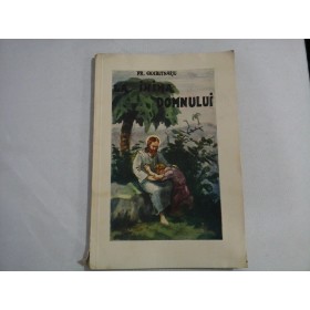 LA  INIMA DOMNULUI - PREDICI - PR. GH. V. BUTNARIU 1938 ( cu dedicatie si autograf)